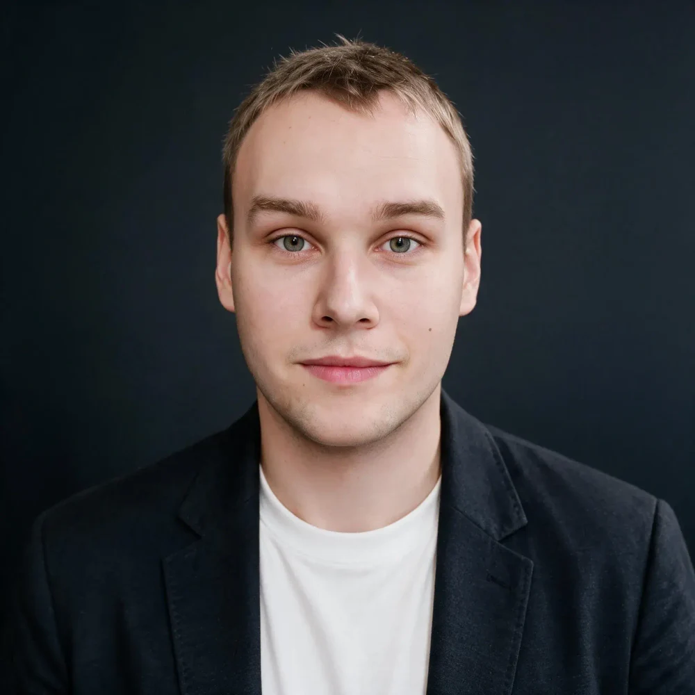 Алексей Юцис
